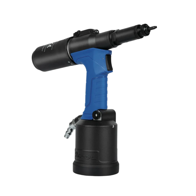 مهره پرچ کن تمام اتومات بادی کد RL-6312
