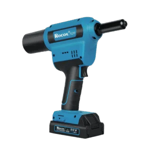 پرچ کن شارژی کد RL-520