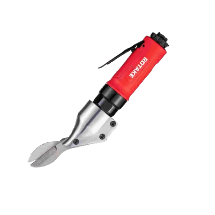 قیچی ورق بر مستقیم روتاک مدل RT-4103P