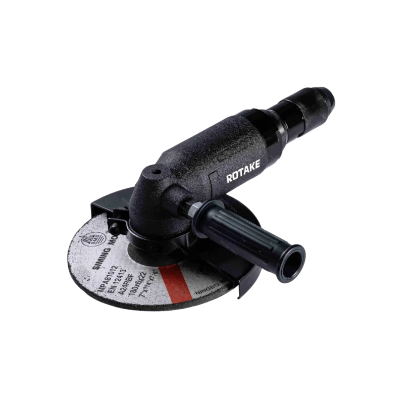 سنگ فرز آهنگری بادی روتاک مدل RT-1106