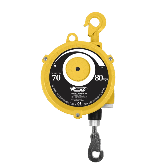 بالانسر MTT مدل SWF-80