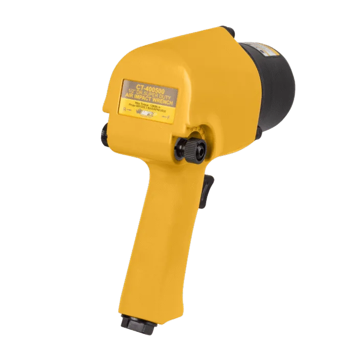 بکس بادی هفت تیری MTT مدل CT-400500