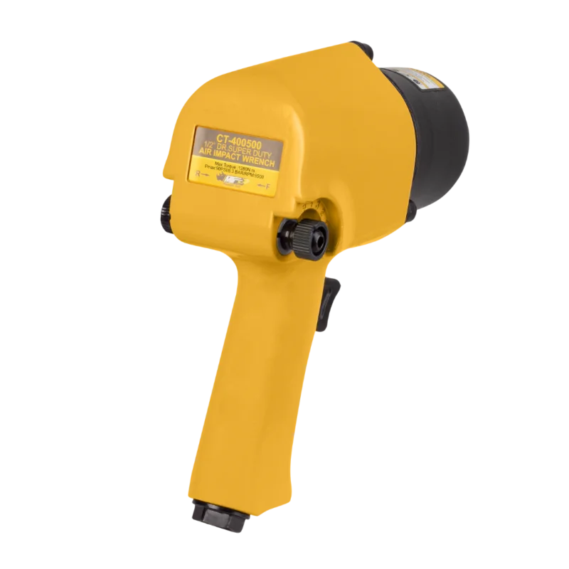 بکس بادی هفت تیری MTT مدل CT-400500