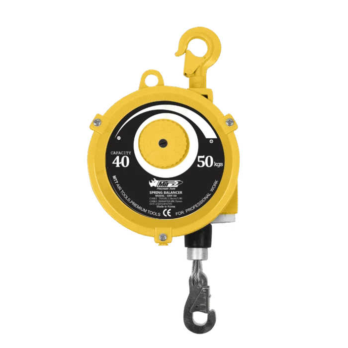 بالانسر MTT مدل SWF-50