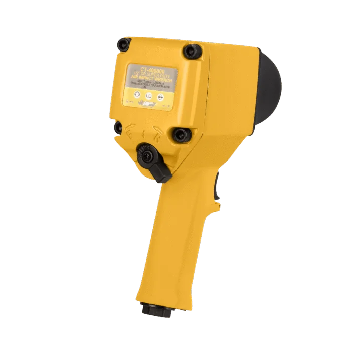 بکس بادی هفت تیری MTT مدل CT-400800