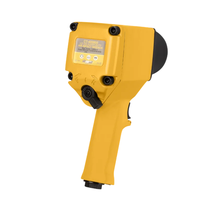 بکس بادی هفت تیری MTT مدل CT-400800