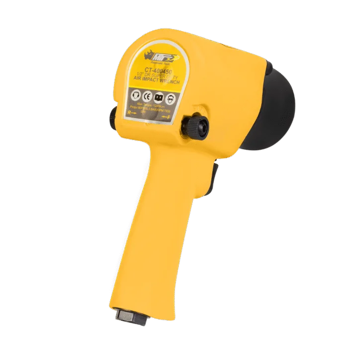 بکس بادی هفت تیری MTT مدل CT-400450