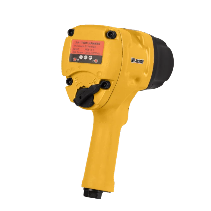 بکس بادی هفت تیری MTT مدل MT-19200P