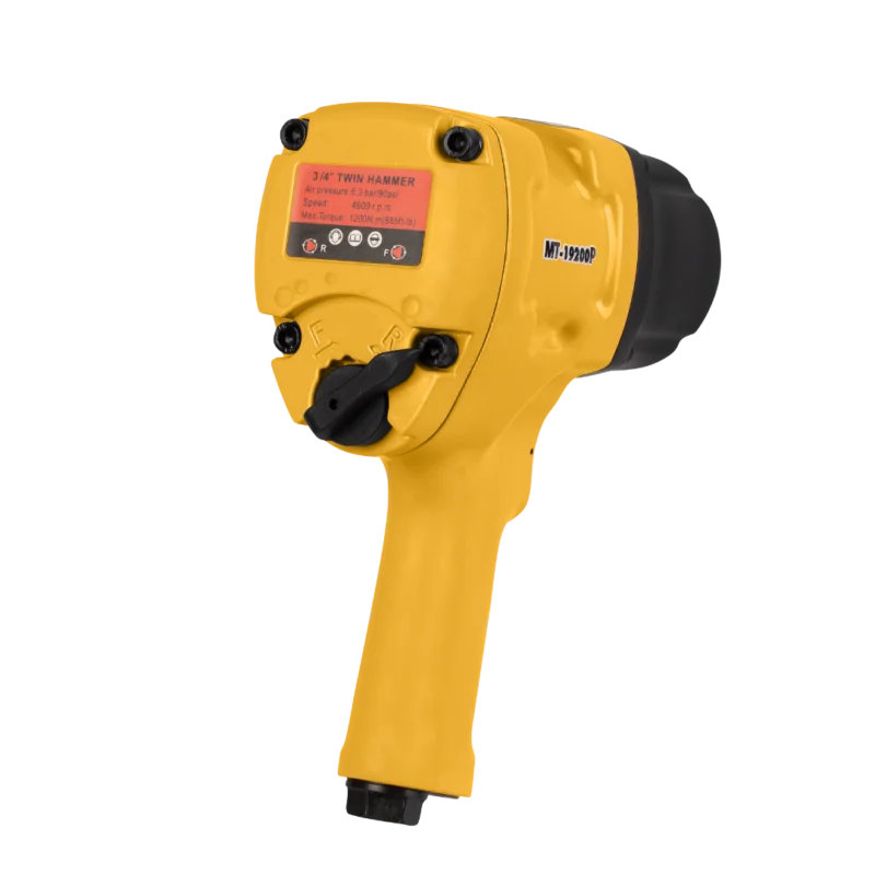 بکس بادی هفت تیری MTT مدل MT-19200P