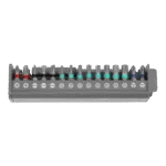 پیچگوشتی دستی MTT مدل KS840058
