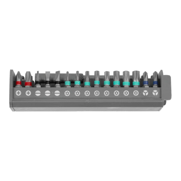 پیچگوشتی دستی MTT مدل KS840058