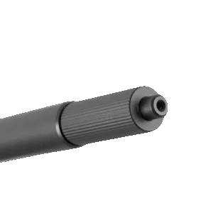 پیچگوشتی شارژی سوهان مدل KS407002