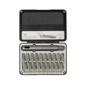 پیچگوشتی دستی MTT مدل KS840016