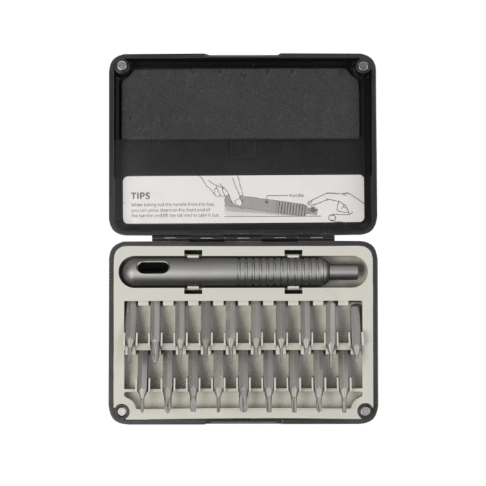 پیچگوشتی دستی MTT مدل KS840016