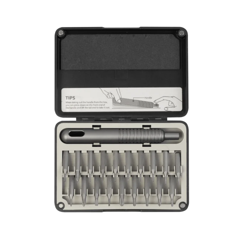 پیچگوشتی دستی MTT مدل KS840016