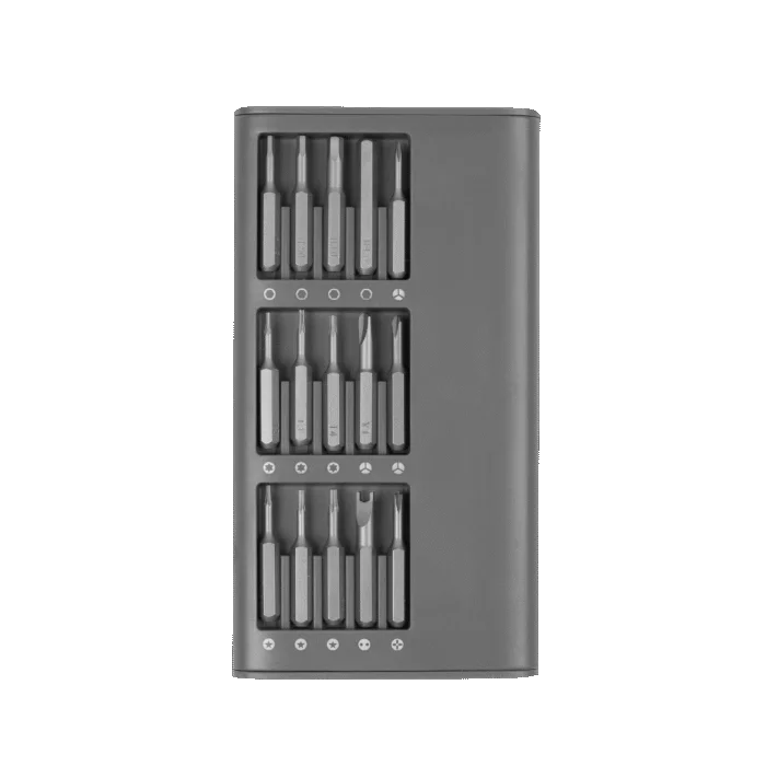پیچگوشتی دستی MTT مدل KS840031