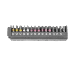 پیچگوشتی دستی MTT مدل KS840058
