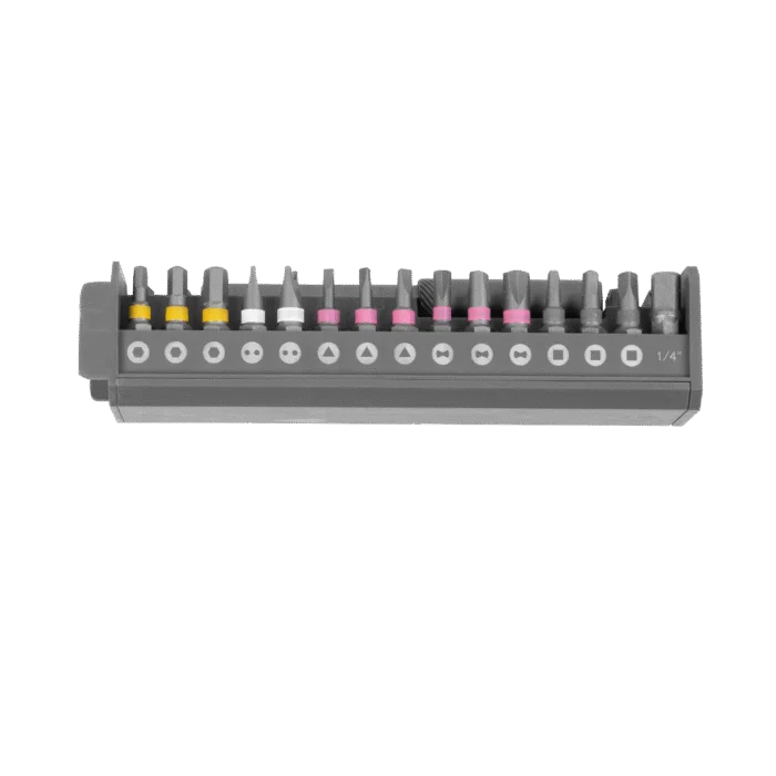 پیچگوشتی دستی MTT مدل KS840058