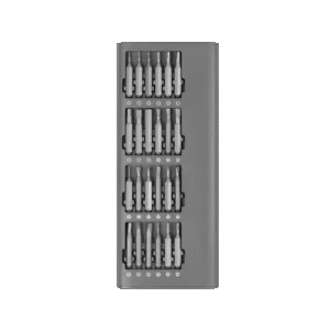 پیچگوشتی دستی MTT مدل KS840117
