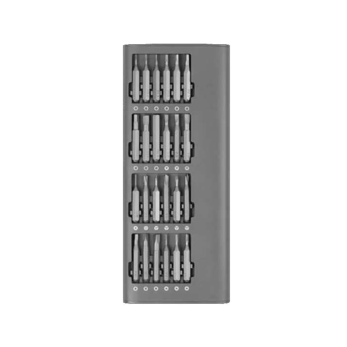 پیچگوشتی دستی MTT مدل KS840117