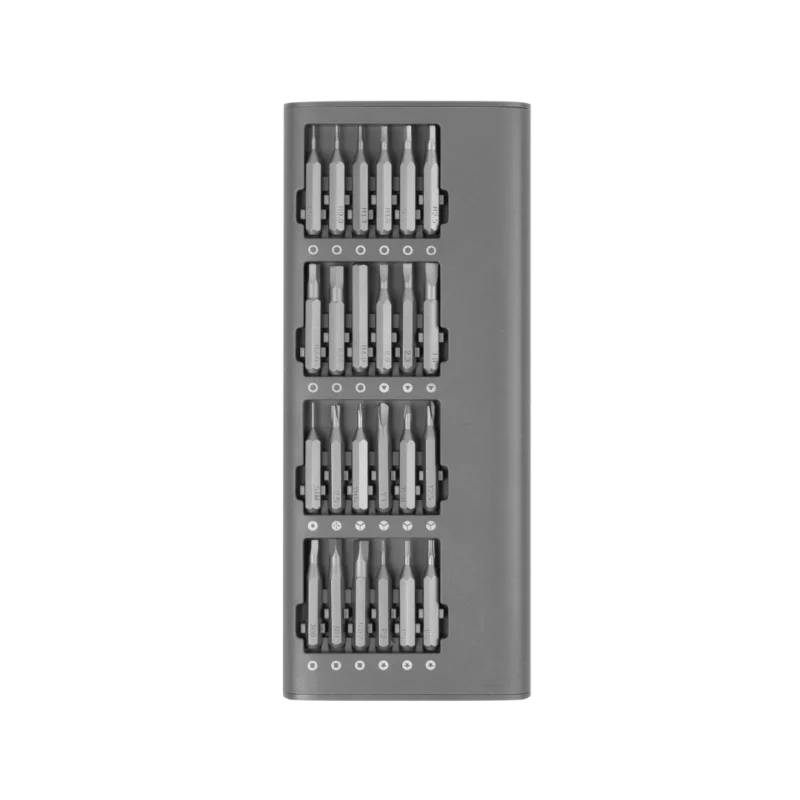پیچگوشتی دستی MTT مدل KS840117