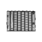 پیچگوشتی دستی MTT مدل KS840116