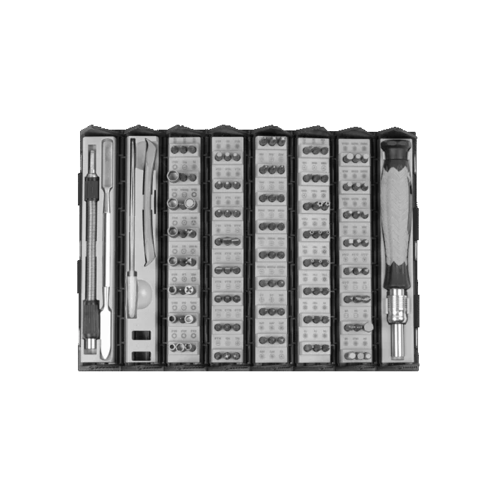 پیچگوشتی دستی MTT مدل KS840116