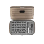 پیچگوشتی شارژی MTT مدل KS882047