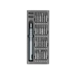 پیچگوشتی دستی MTT مدل KS840117