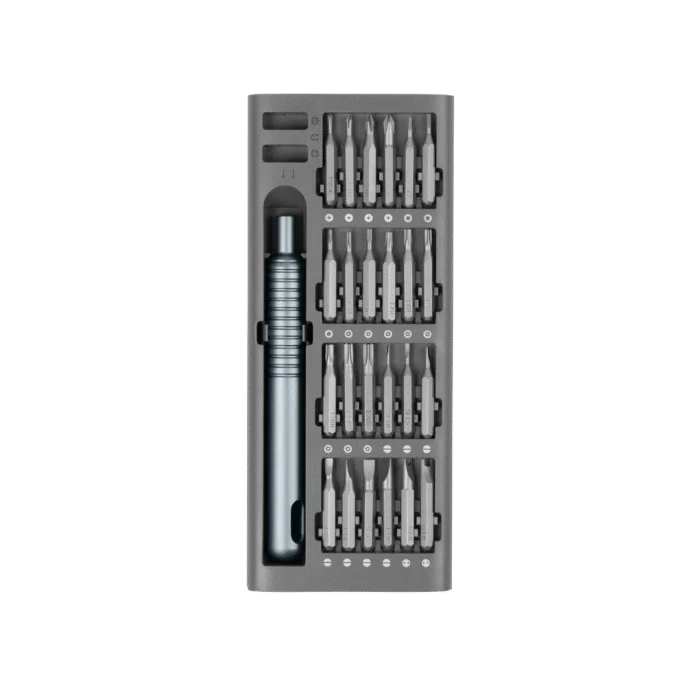پیچگوشتی دستی MTT مدل KS840117
