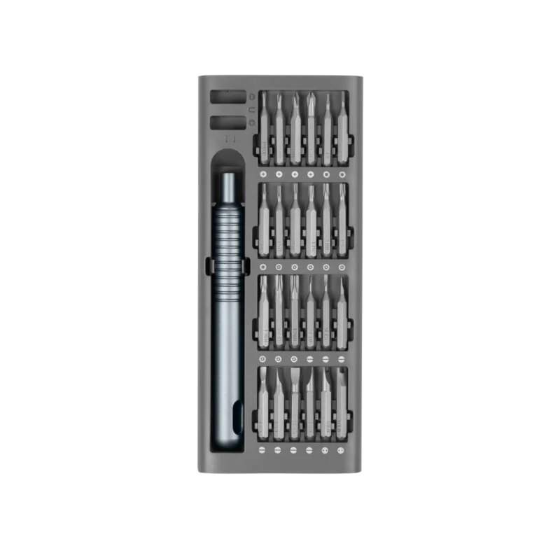 پیچگوشتی دستی MTT مدل KS840117