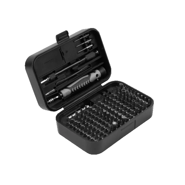 پیچگوشتی دستی مدل KS840130