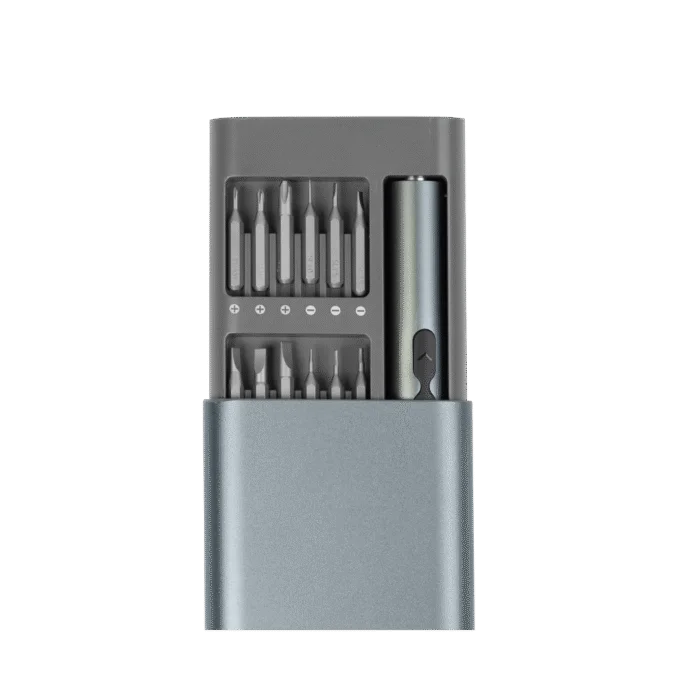 پیچگوشتی دستی MTT مدل KS840016