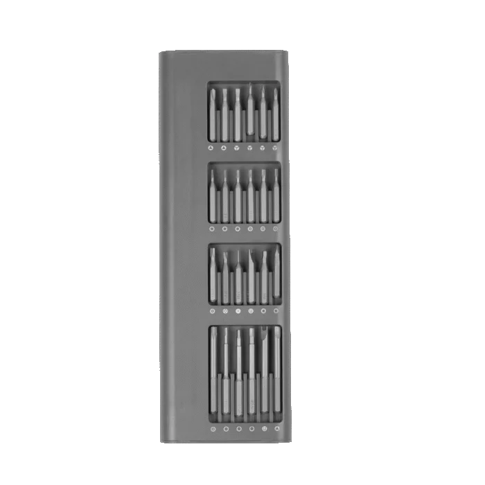 پیچگوشتی دستی MTT مدل KS840016