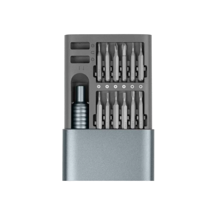 پیچگوشتی دستی MTT مدل KS840117