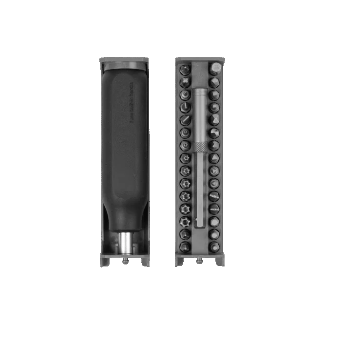 پیچگوشتی دستی MTT مدل KS840058