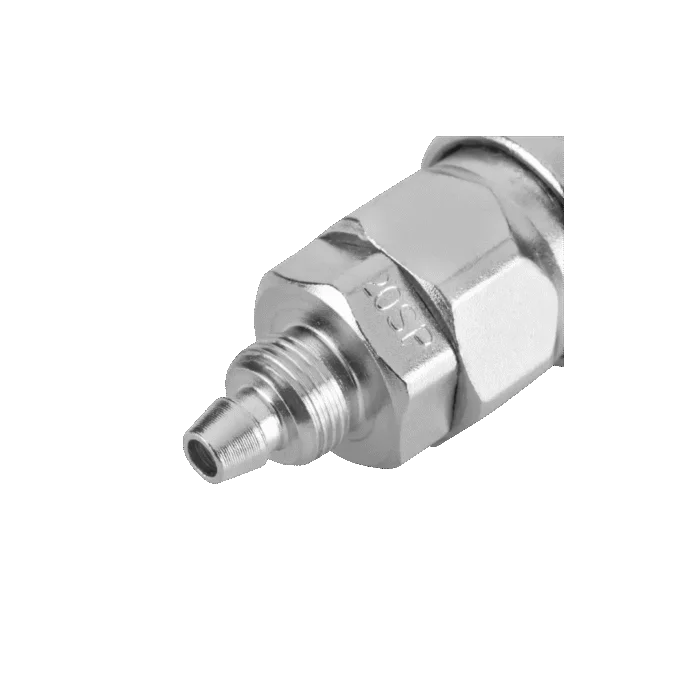 کوپلینگ 20sp-t شلنگ فنری