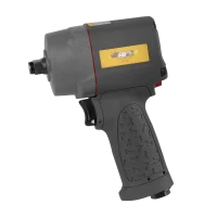 بکس بادی هفت تیری MTT مدل CT-4000