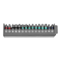 پیچگوشتی دستی MTT مدل KS840058