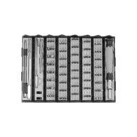 پیچگوشتی دستی MTT مدل KS840116