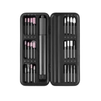 پیچگوشتی شارژی سوهان MTT مدل KS407002