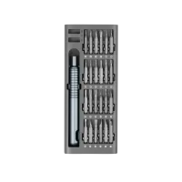 پیچگوشتی دستی MTT مدل KS840117