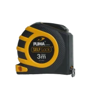 متر پوما مدل SELF Lock Series کد GC3016