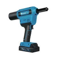 پرچ کن شارژی کد RL-520