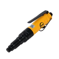 پیچ گوشتی بادی مستقیم کلاچ دار پوما AT-4085