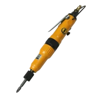 پیچ گوشتی مستقیم کلاچ دار پوما AT-4050A