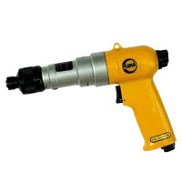 پیچ گوشتی هفت تیری مدل AT-4083
