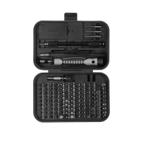 پیچگوشتی دستی MTT مدل KS840130