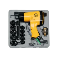 کیت بکس بادی پوما مدل AT-5004